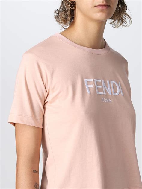 fendi tshrt|fendi clothing for women.